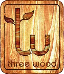 Three Wood