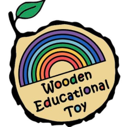 Wooden Educational Toy