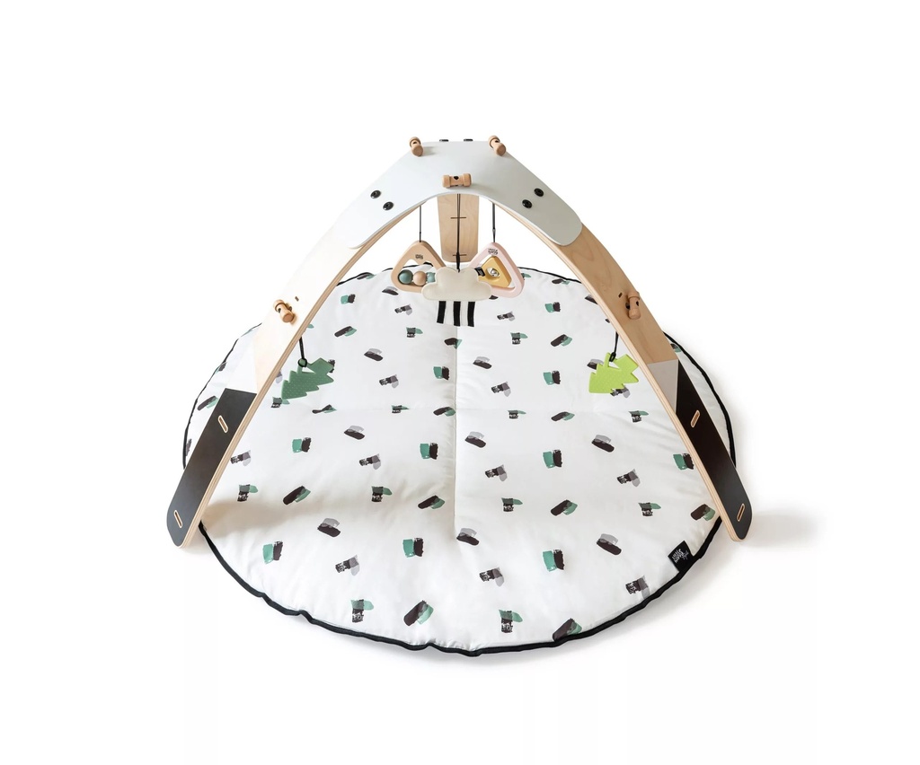 PLAY MAT - Mono Mountains