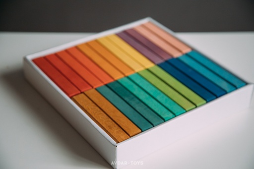 Brick Blocks