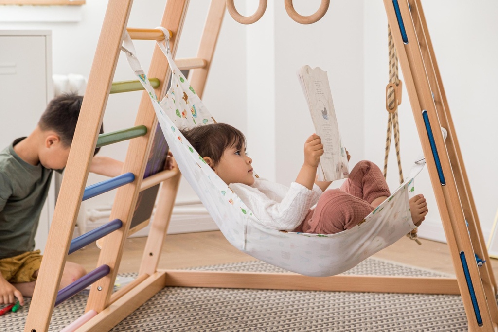 أرجوحة شبكية (هاموك)