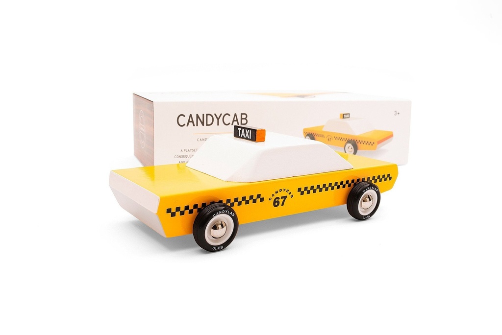 CandyCab