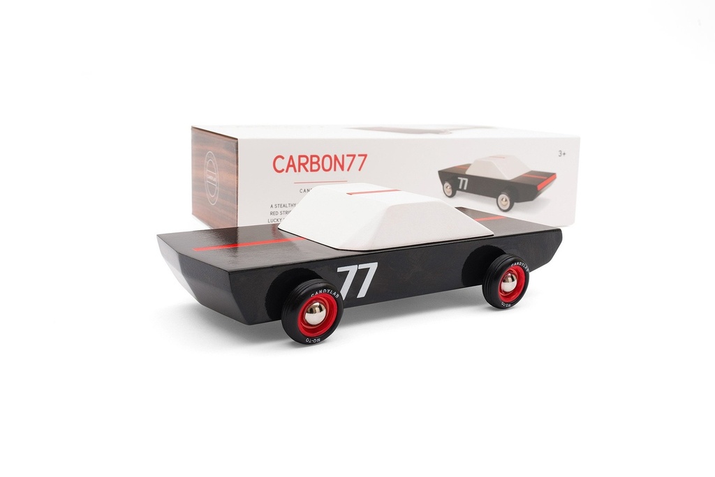 Carbon 77