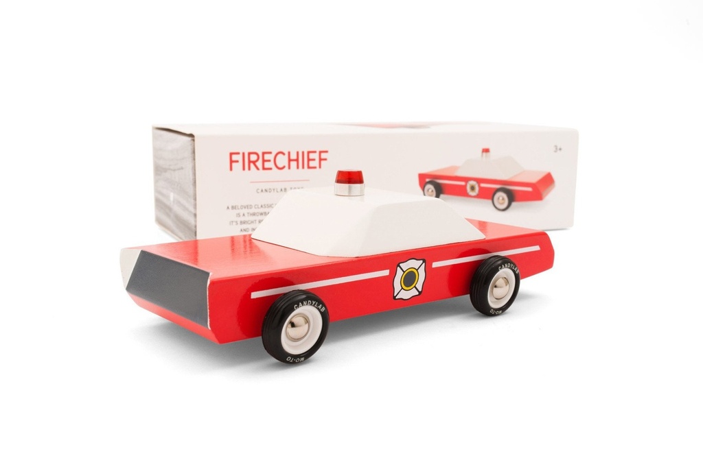 Firechief