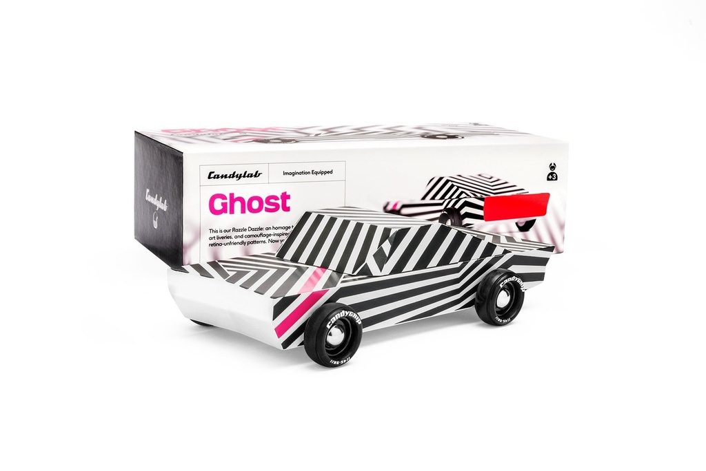 Ghost