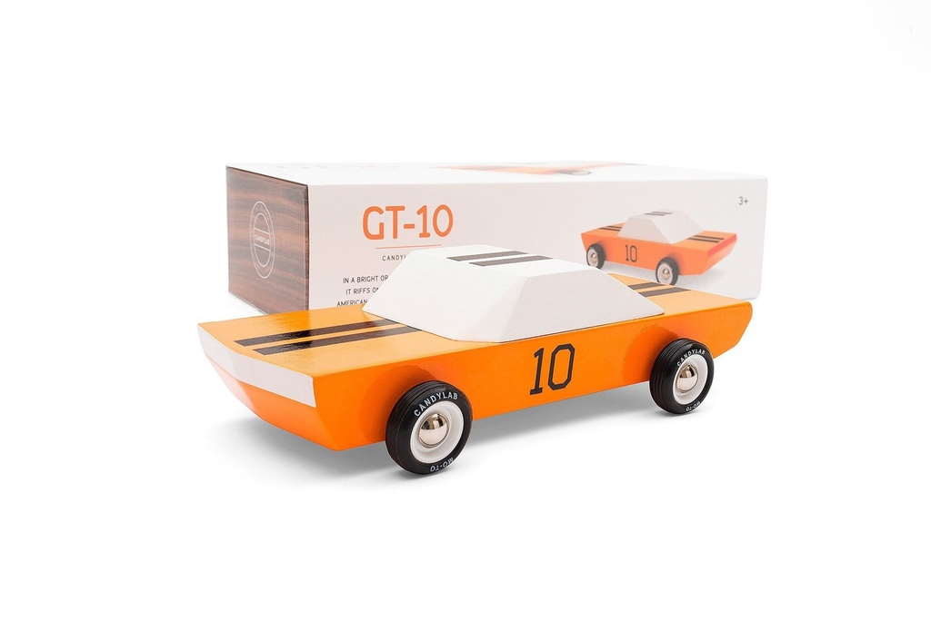 GT-10