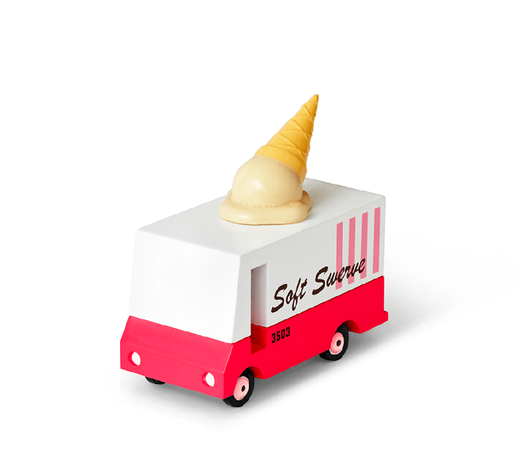 Ice Cream Van