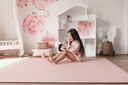 Reversible Playmat - Pink/Grey / Large