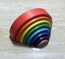Rainbow Stacker