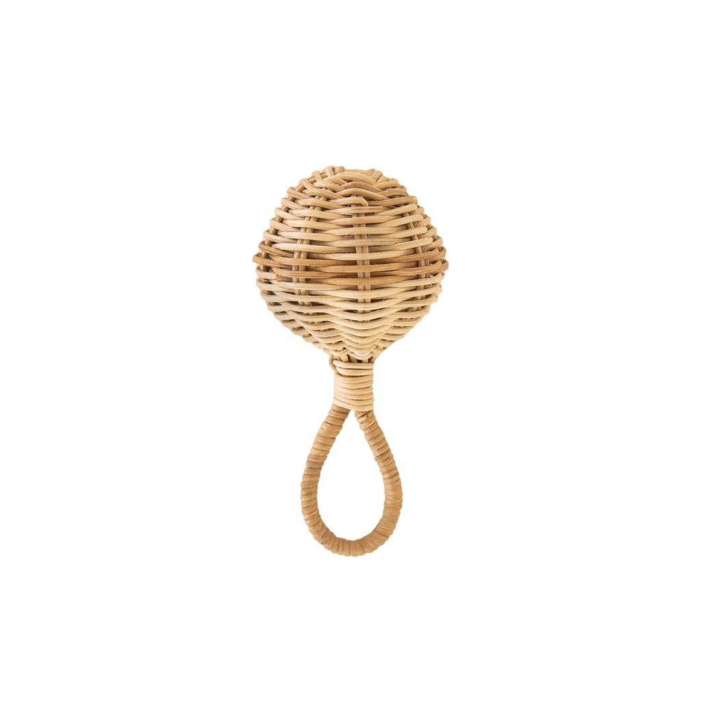 RATAN RAYA RATTLE