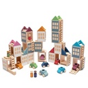 LUBU TOWN EDU PACK