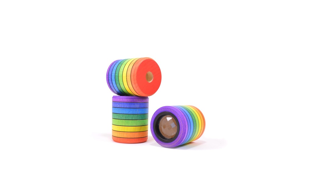 Rainbow Catcher