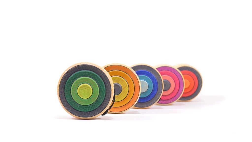Yo-yo