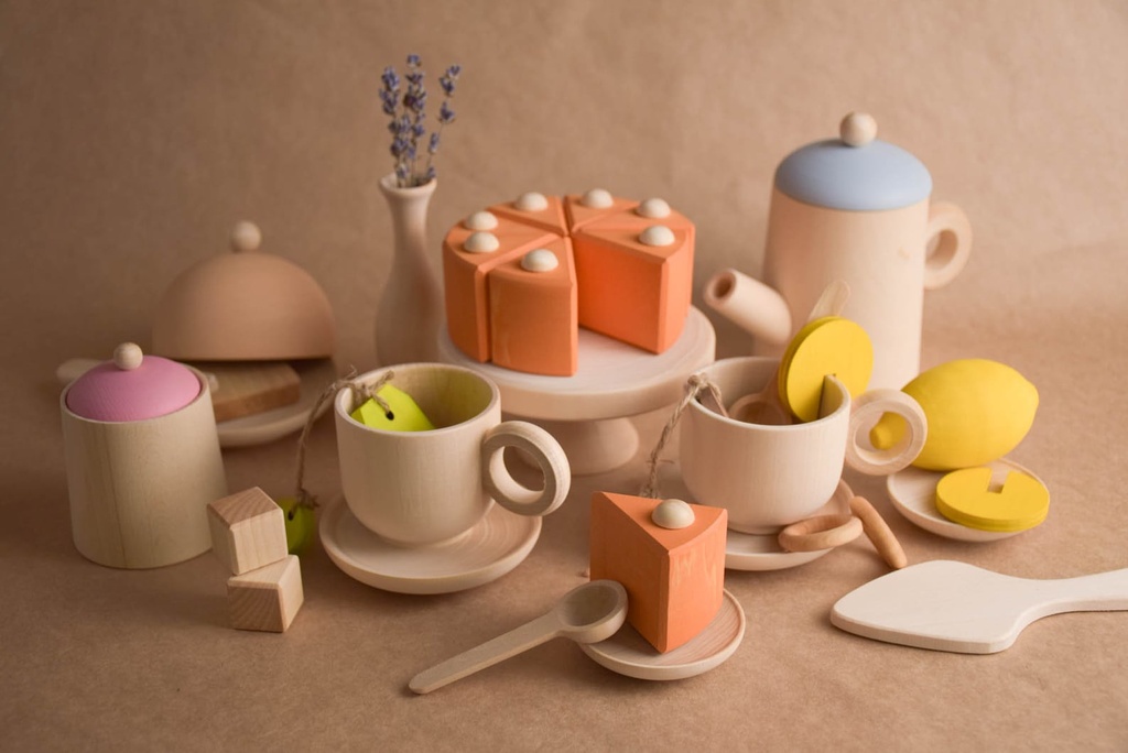 Tea Set