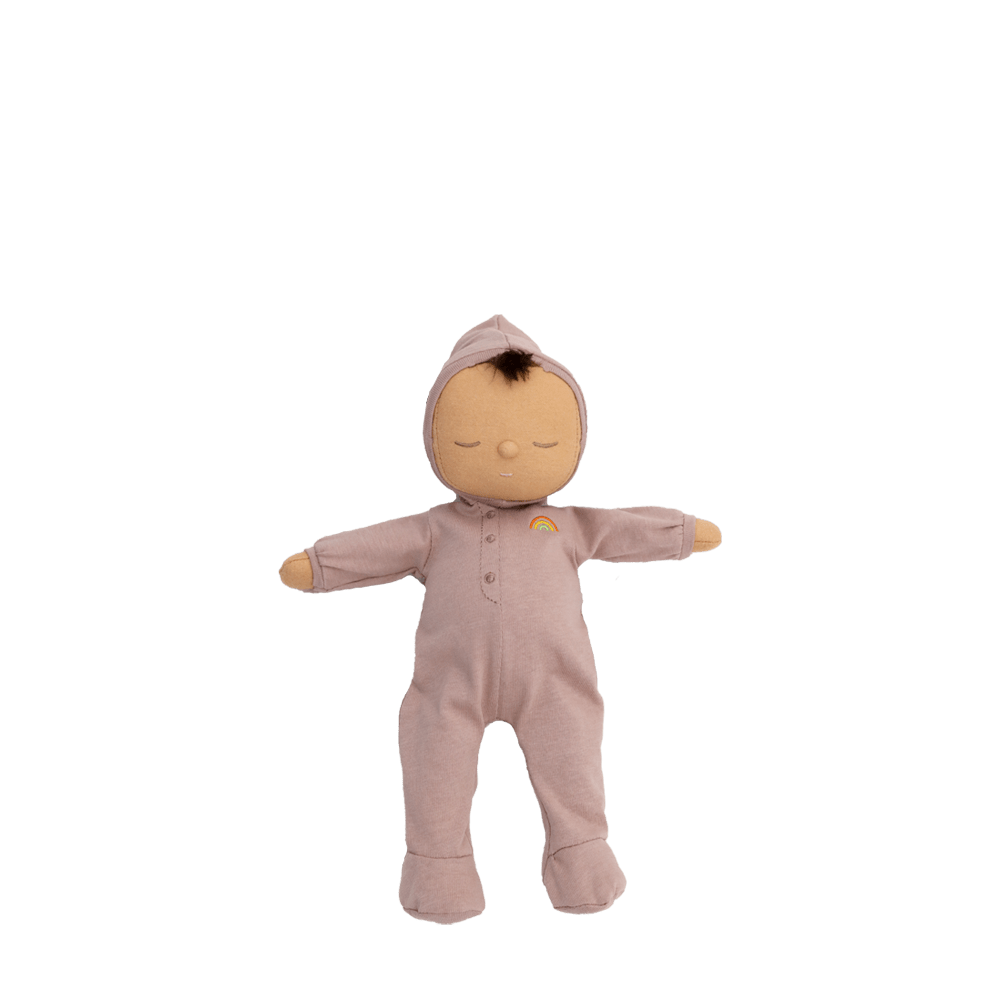 دمية دينكوم النائمة