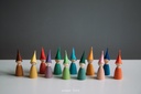 12 Rainbow Friends