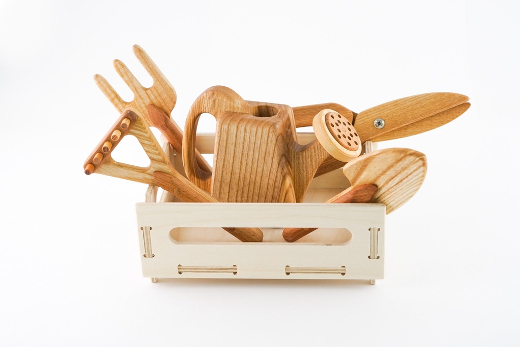Gardening Set
