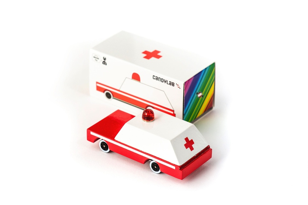 Ambulance