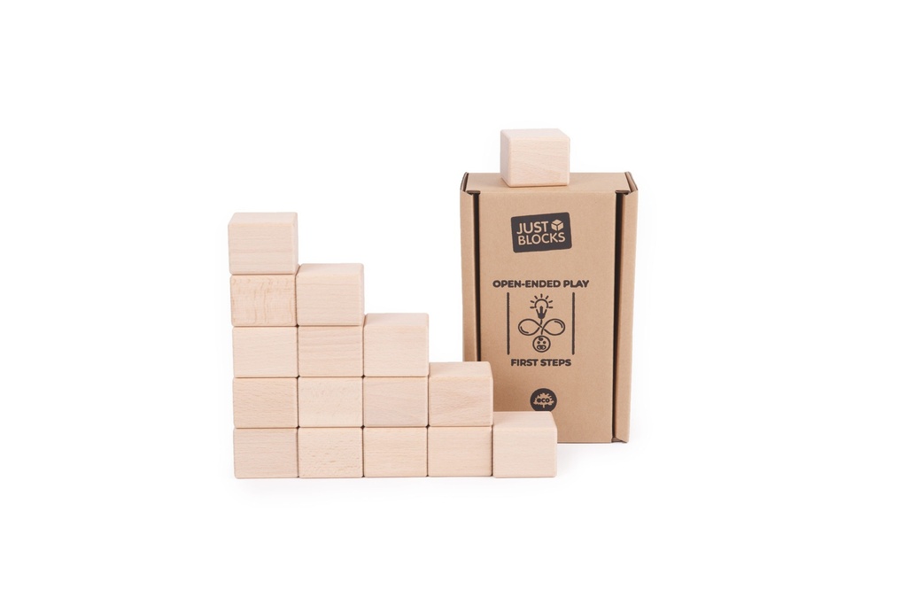 Just Blocks Baby