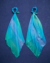 Wrist Streamers - Sea