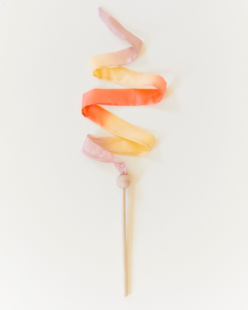 Streamers - Mini / Desert