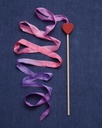 Streamers - Large / Heart - Blossom