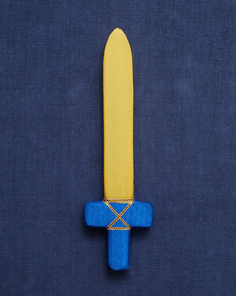 Soft Sword - Blue