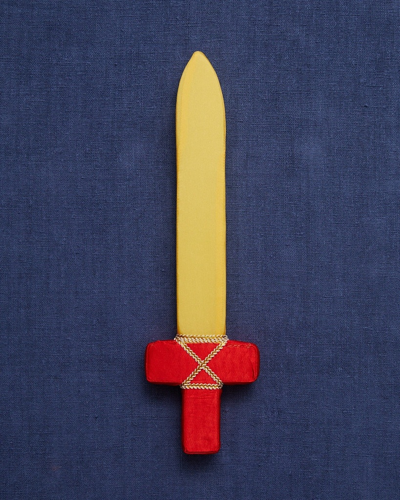 Soft Sword - Red
