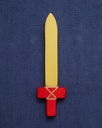 Soft Sword - Red