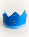 Crowns - Starry Night