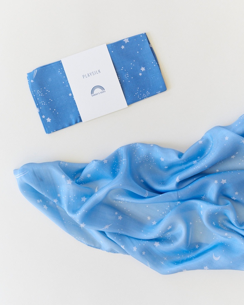 Celestial Playsilk