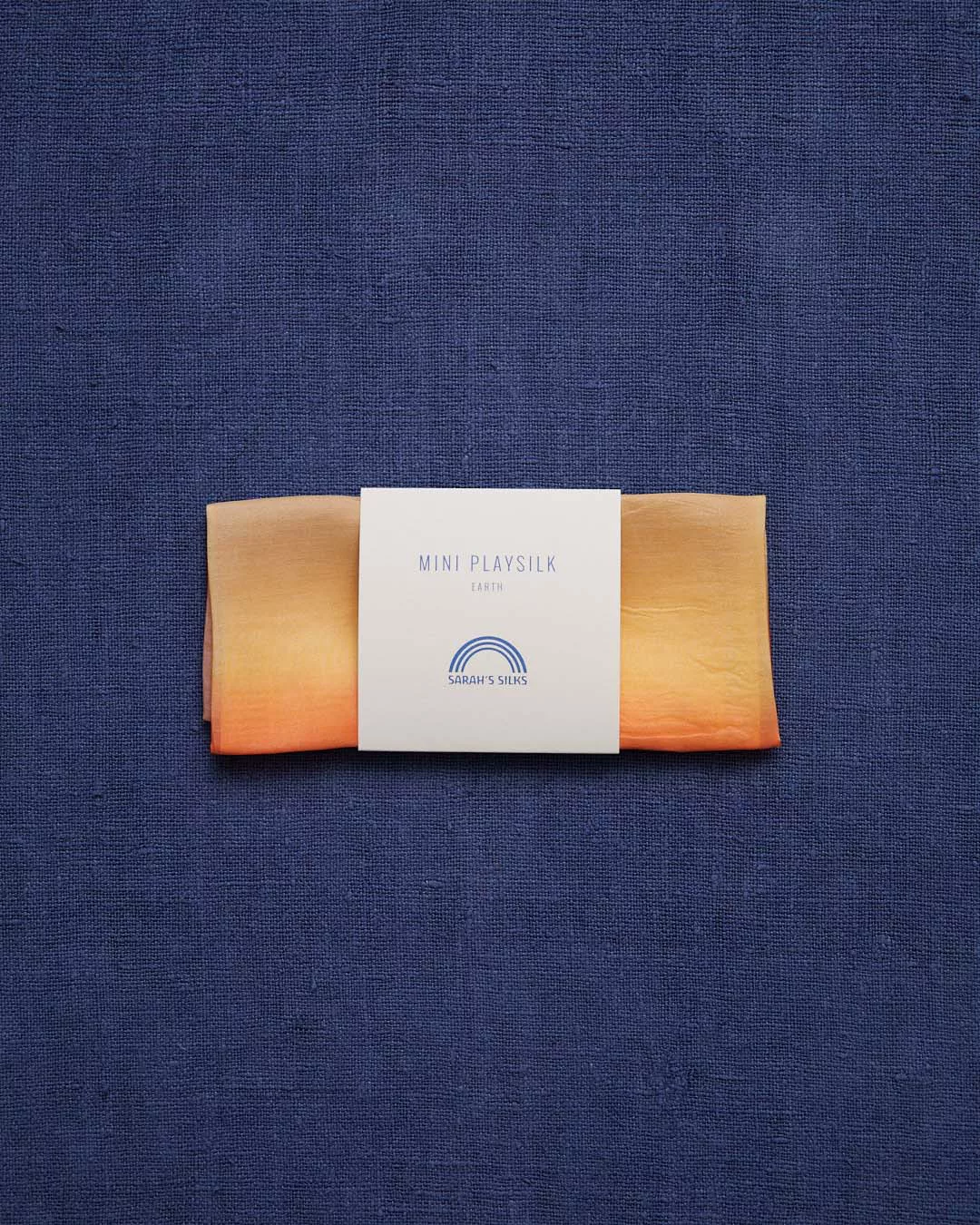 Mini Earth Playsilks - Desert