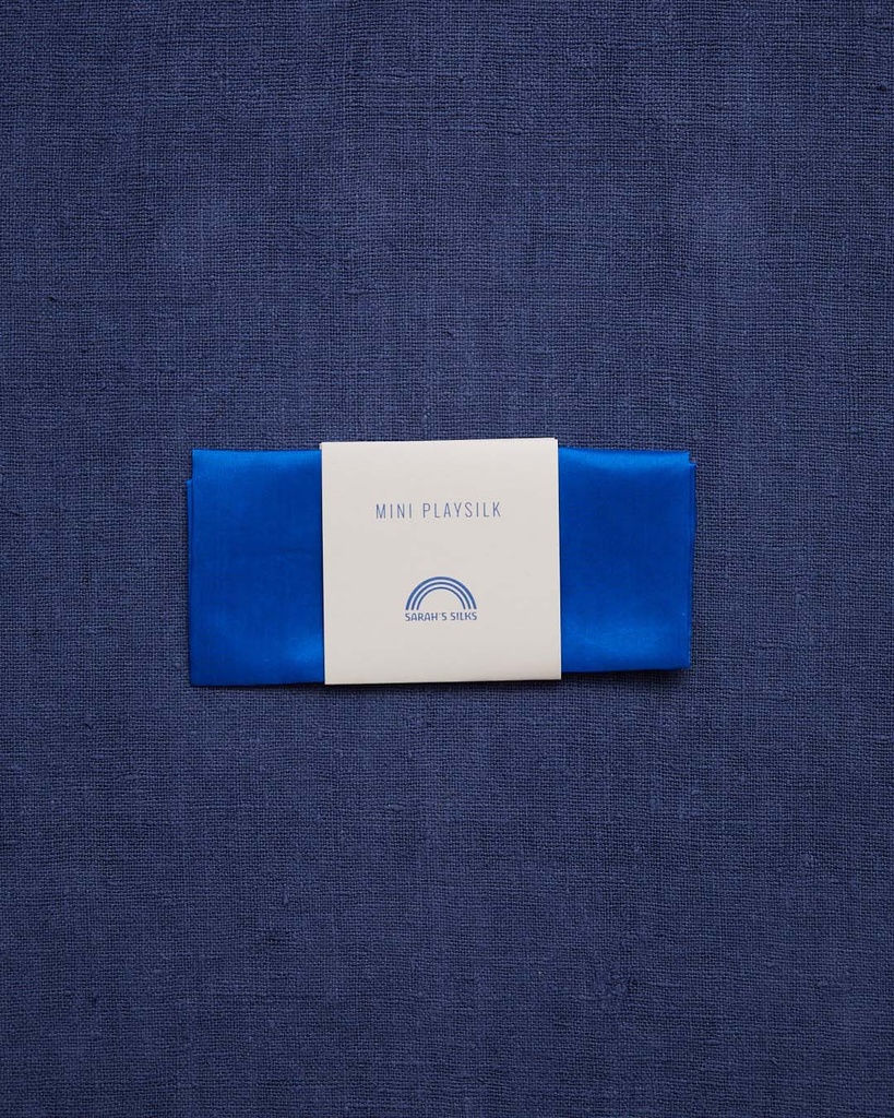 Mini Playsilks - Royal