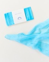 Mini Playsilks - Turquoise