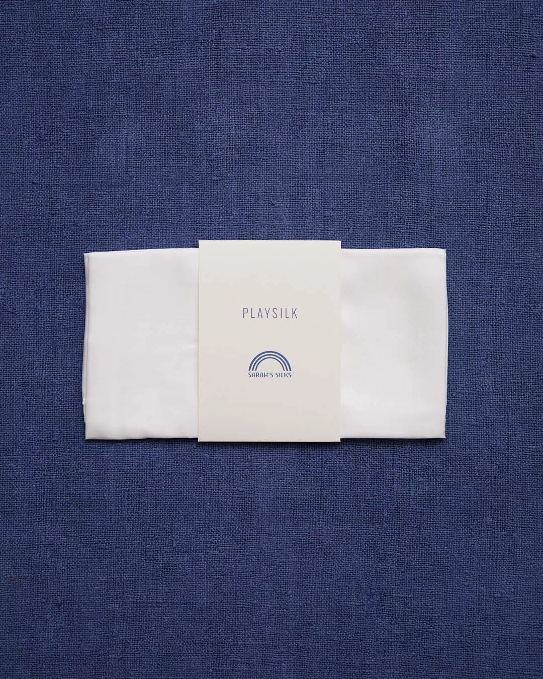 Playsilks - White