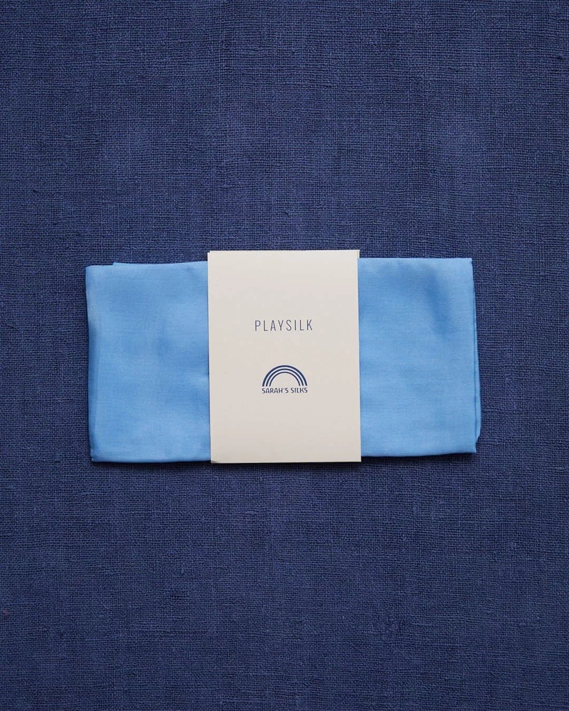 Playsilks - Sky Blue
