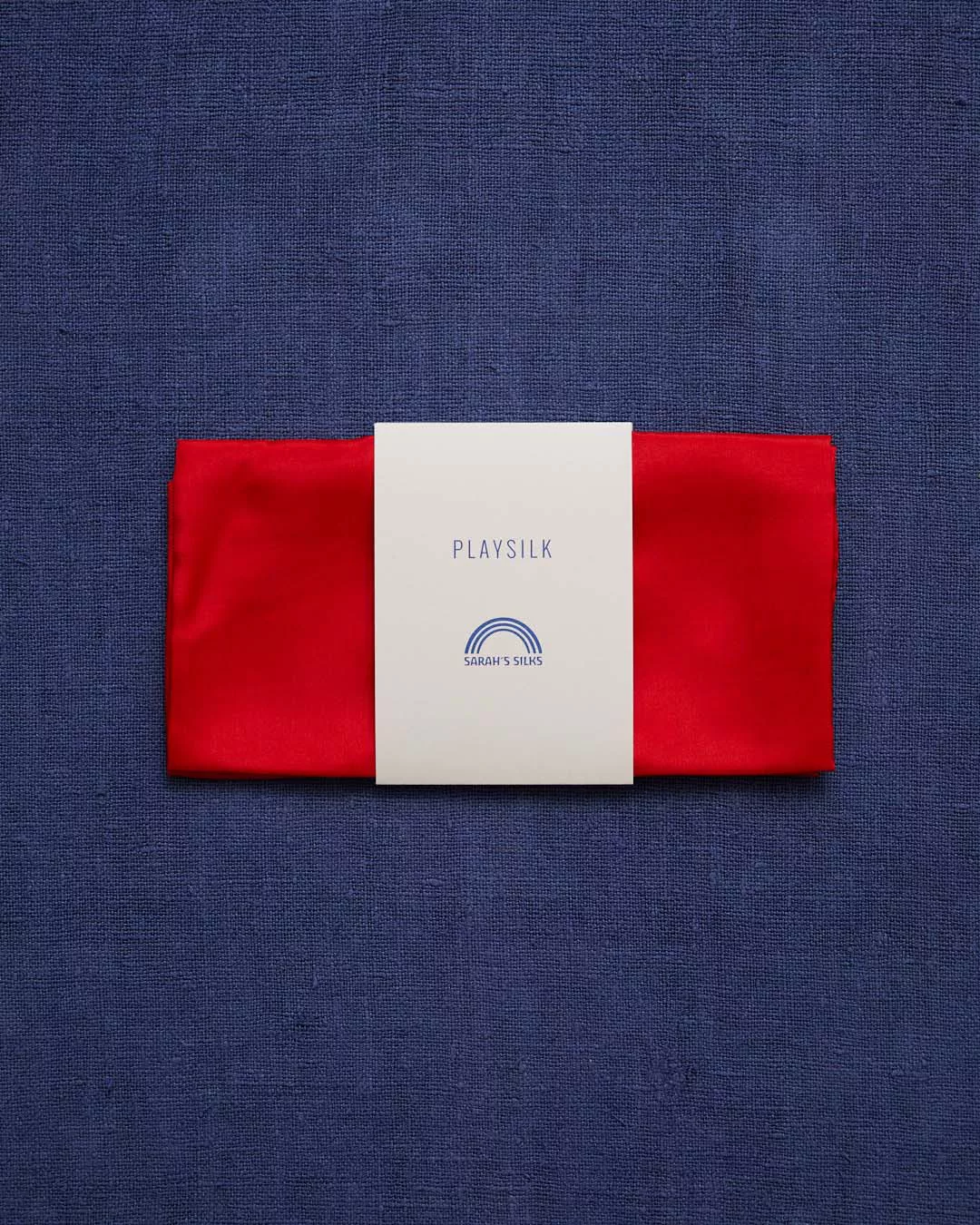 Playsilks - Red