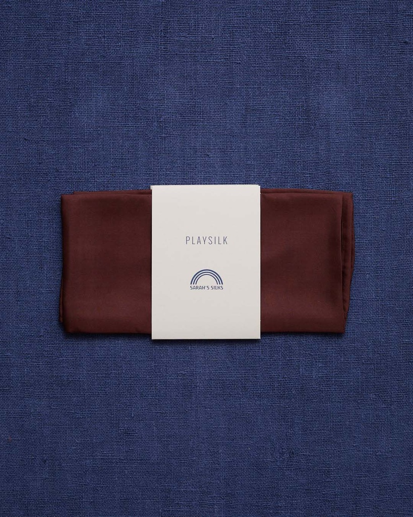 Playsilks - Brown