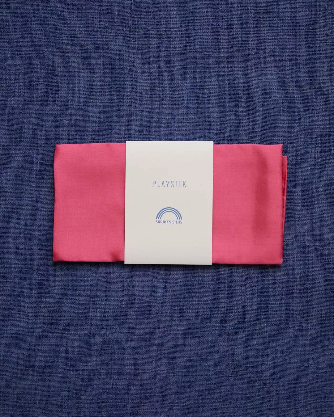 Playsilks - Rose