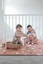 Reversible Playmat - NATUR BLOOM / Large