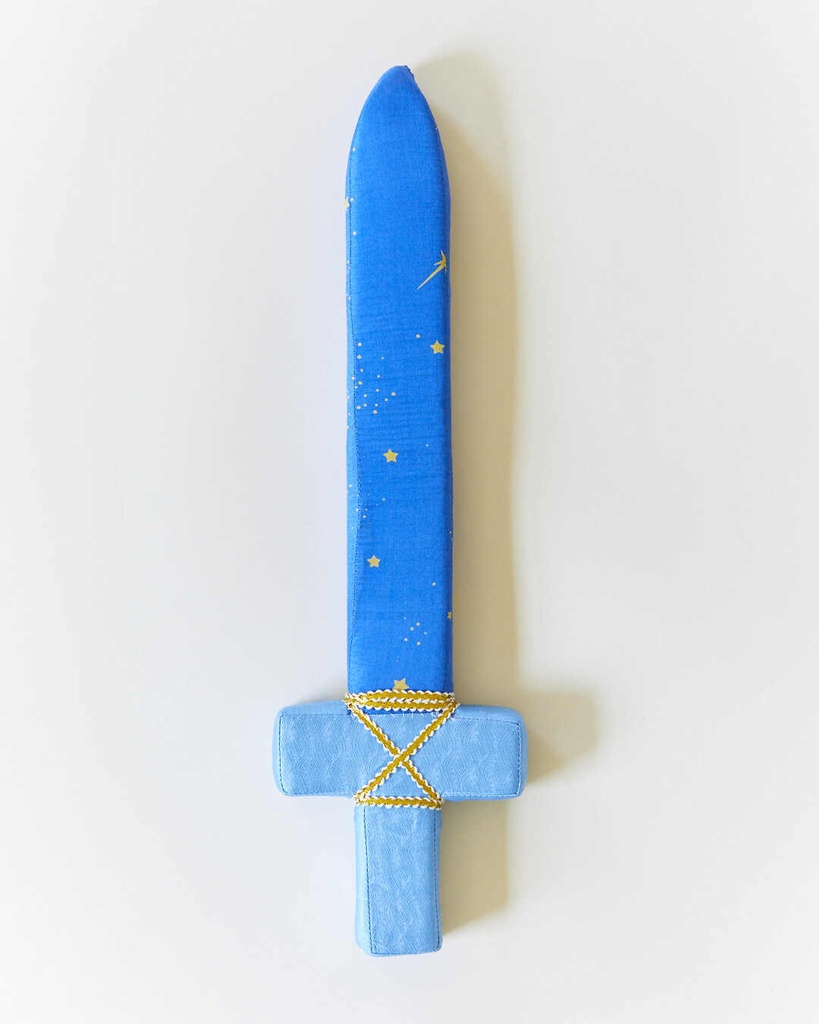 Soft Sword - Star / Celestial