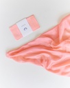 Playsilks - Peach