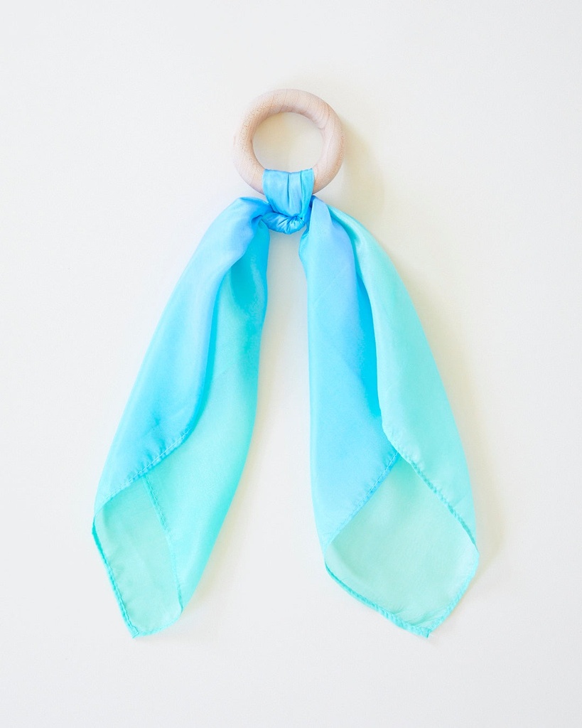 Baby Teethers - Sea