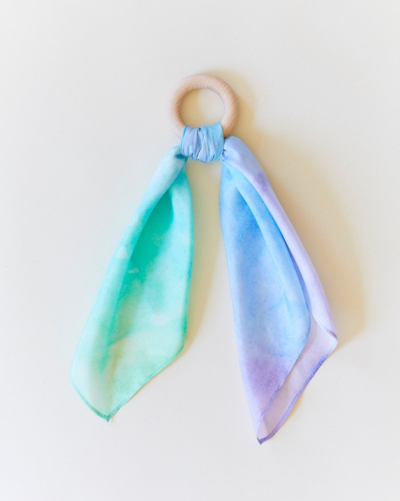 Baby Teethers - Aurora