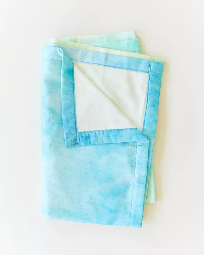 Baby Blanket - Twilight