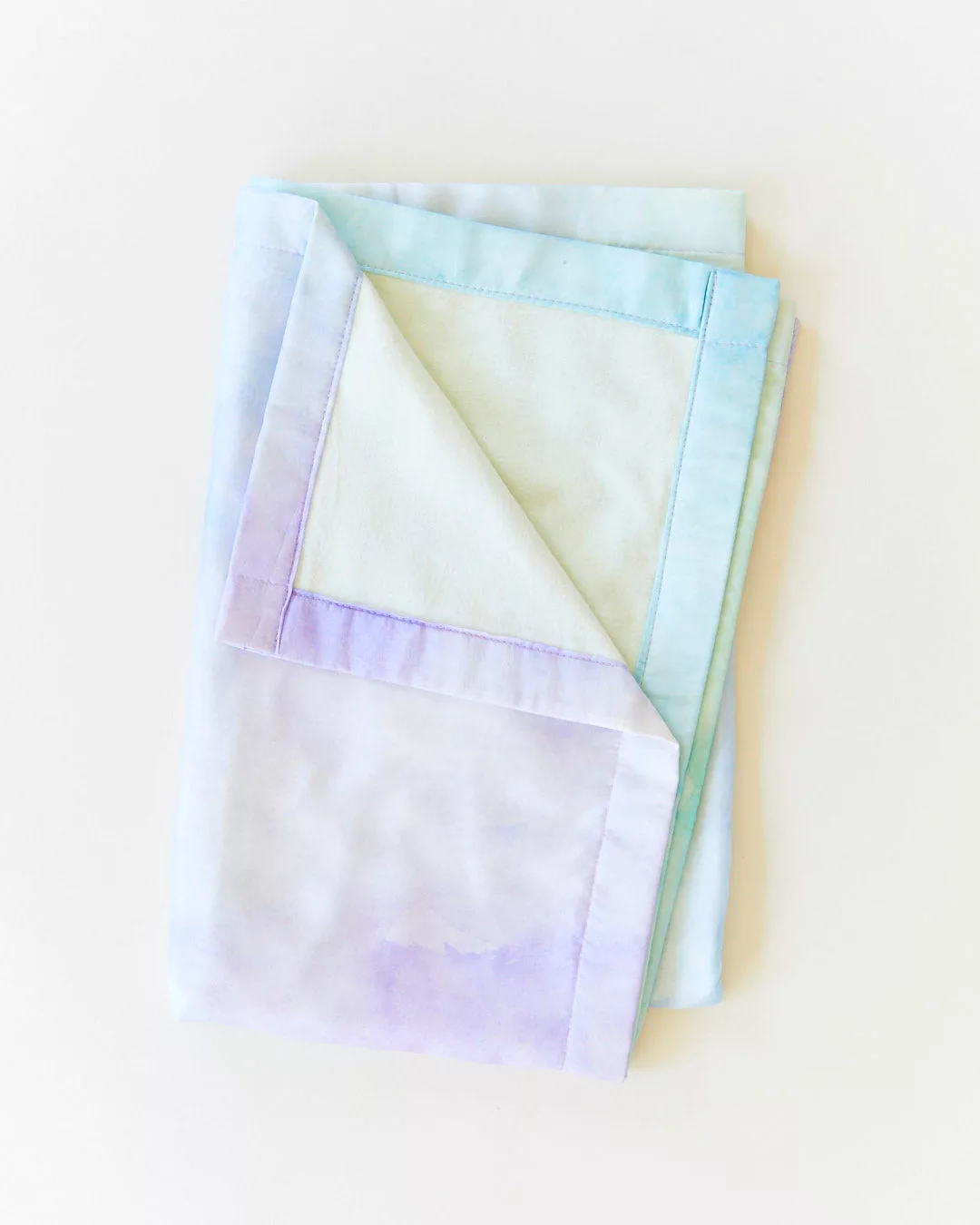 Baby Blanket - Aurora
