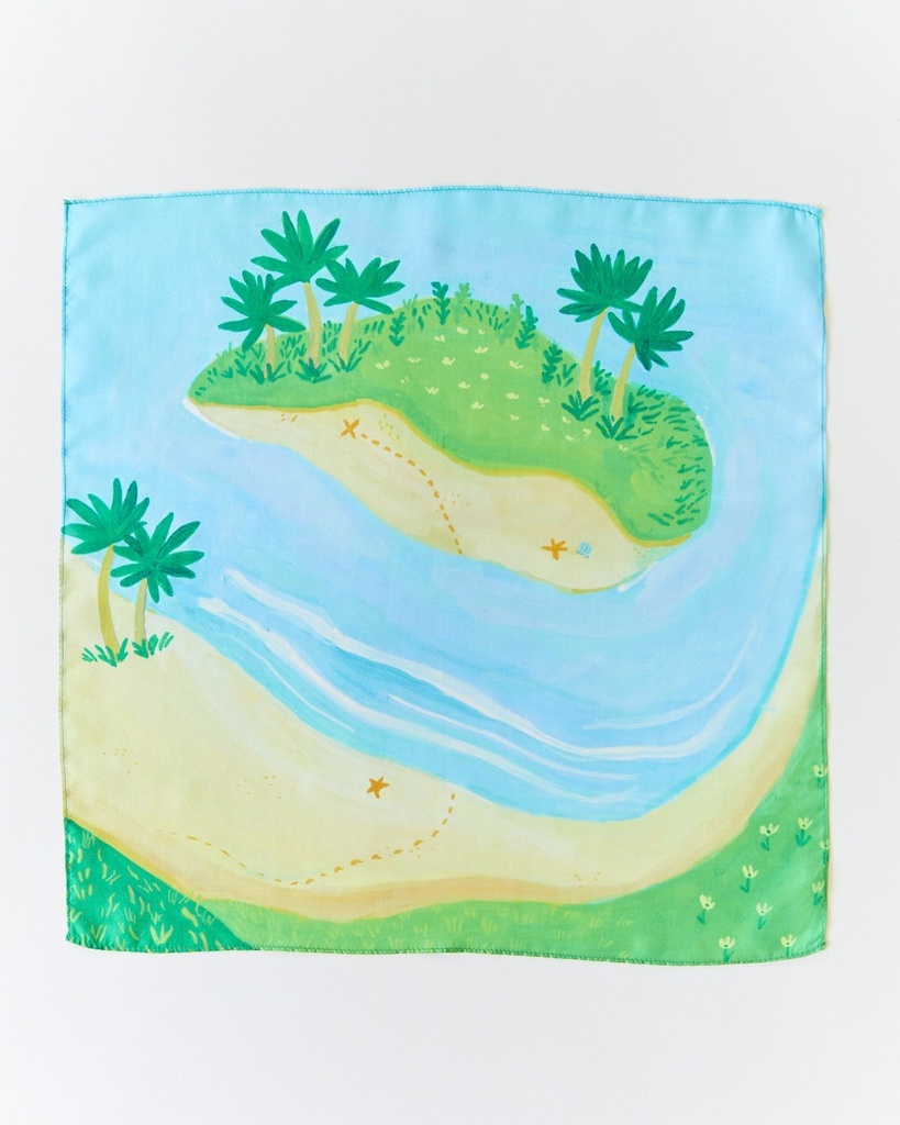 Playmap - Island