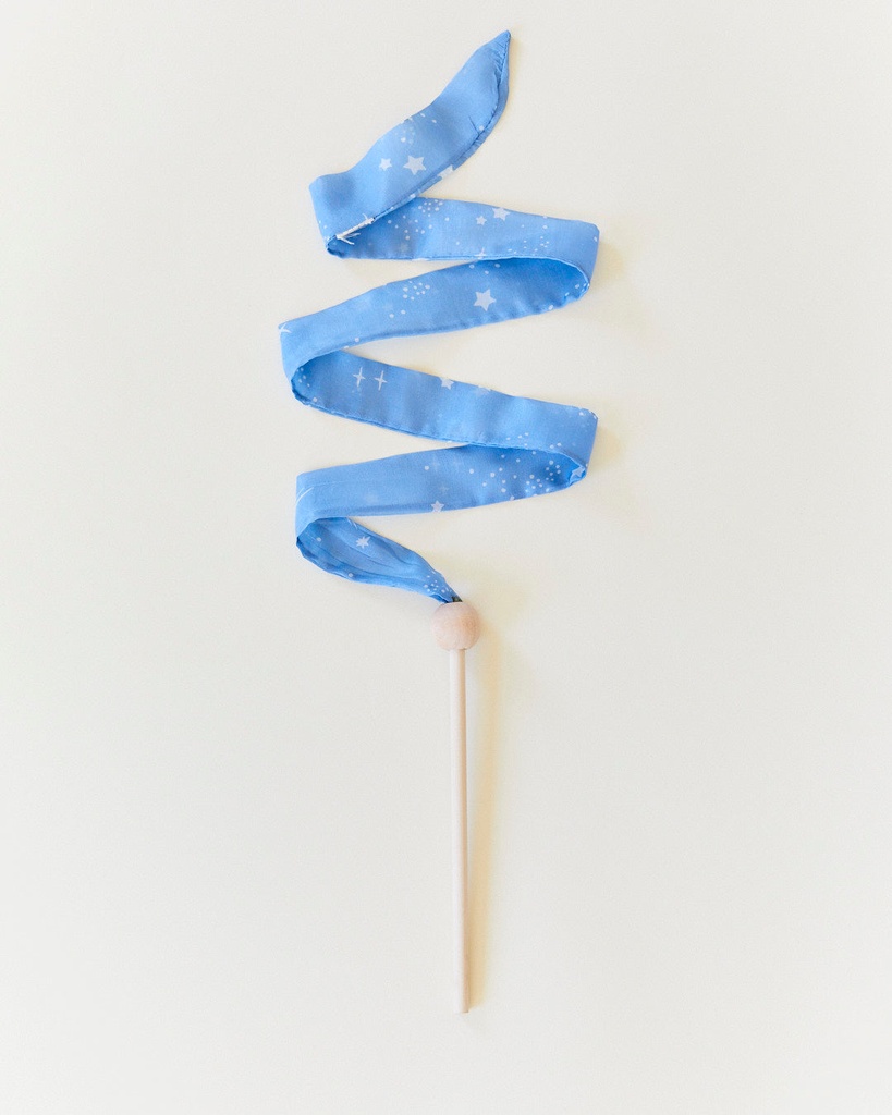 Celestial Mini Streamer