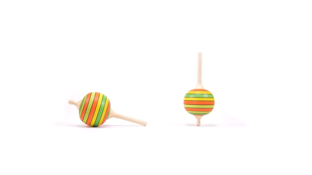 Lolly Summer Fingertop