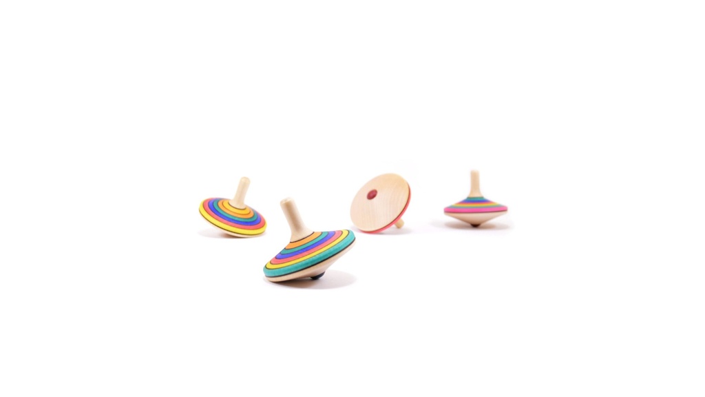 Sprint Striped